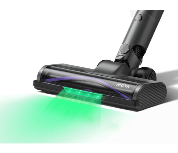 MOVA ODKURZACZ PIONOWY MOVA S7 ULTRA - 1517146 - zdjęcie 6
